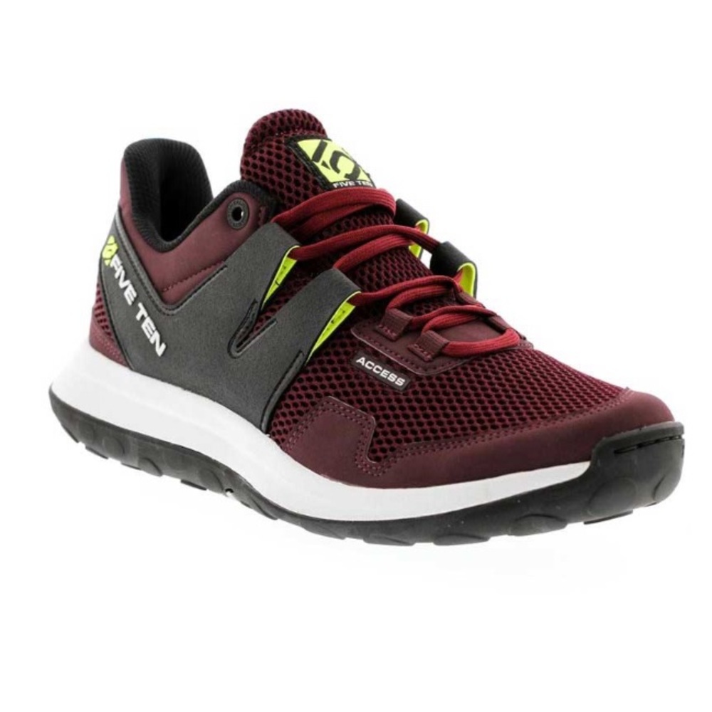 Adidas Five Ten Access Mesh Hiking/Active Shoe